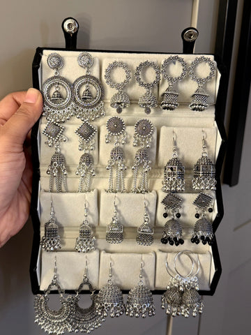 Earring GIFT BOX