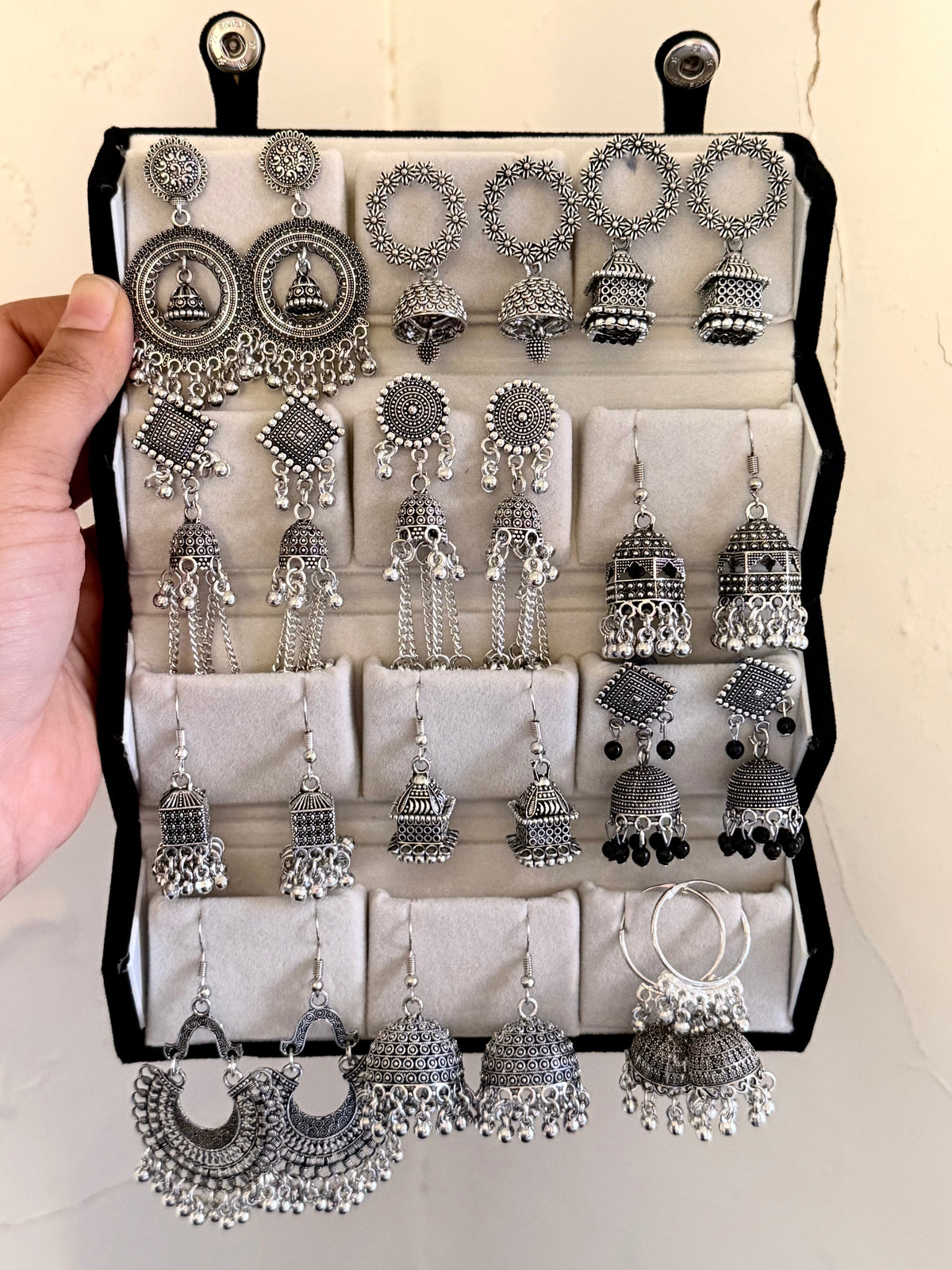 Earring GIFT BOX