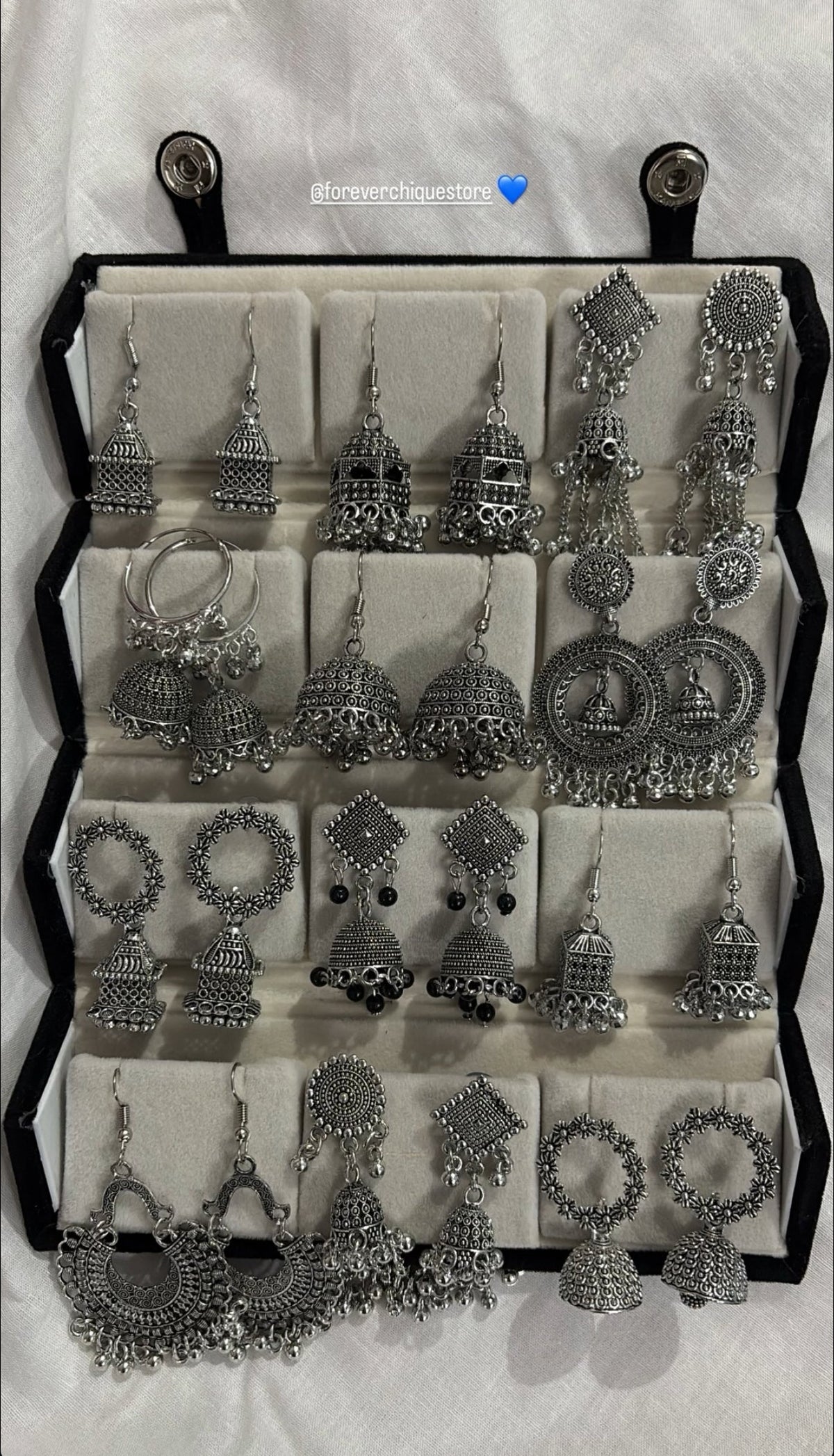 Earring GIFT BOX