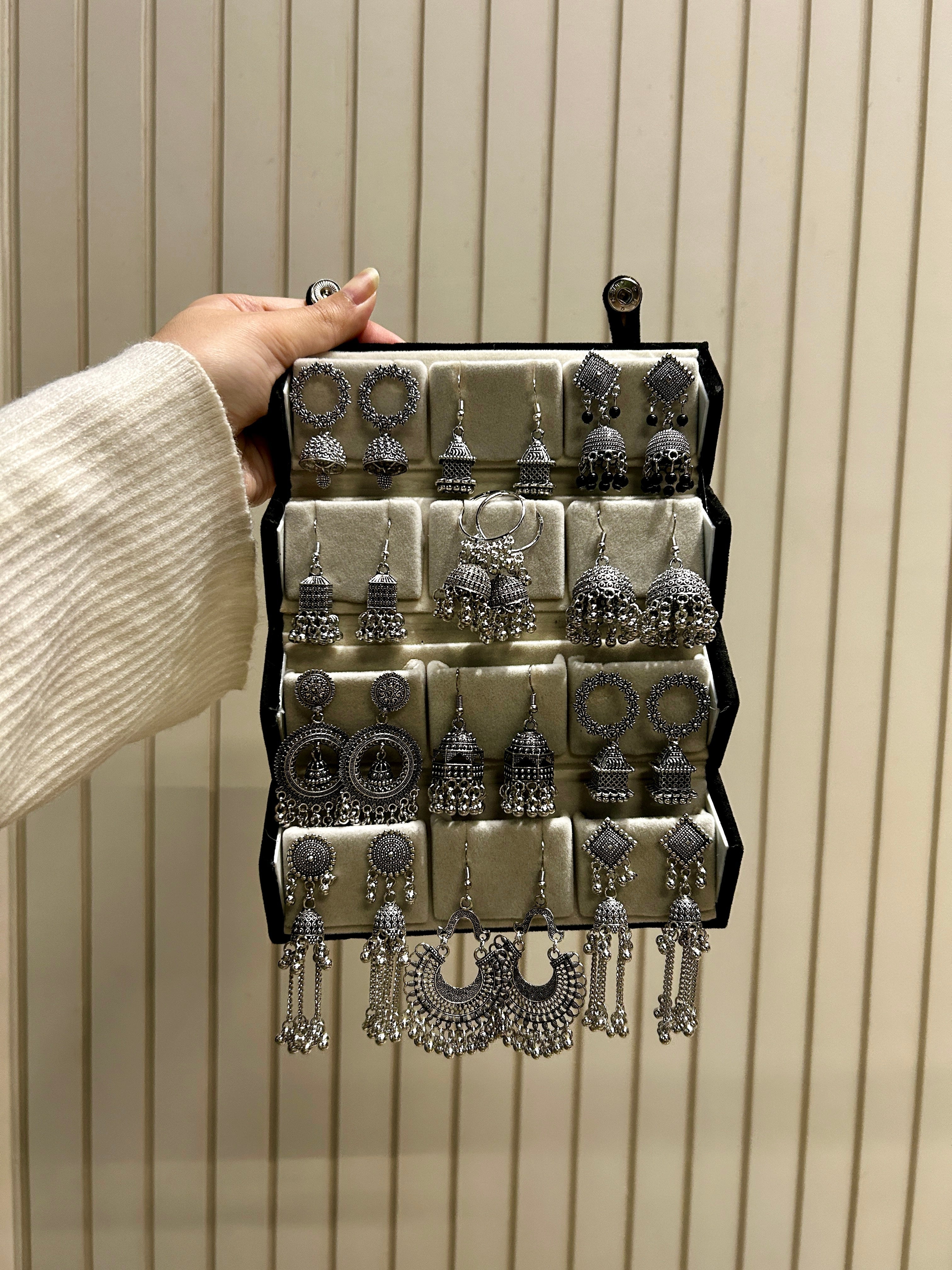 Earring GIFT BOX