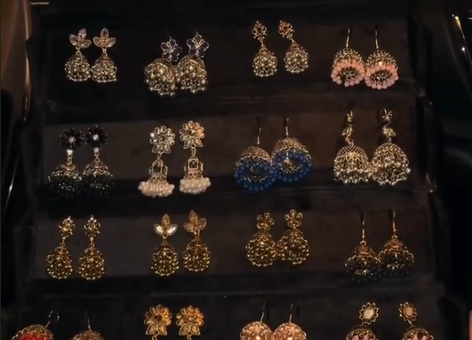 Value Pack – 16 Premium Jhumkas ❤️