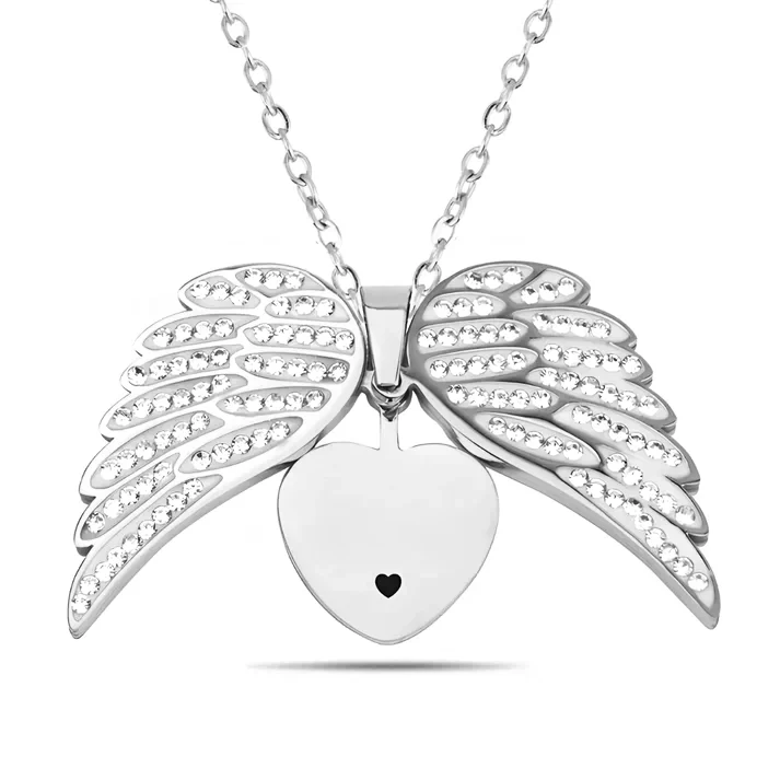 Beautiful Angel necklace