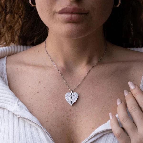 Beautiful Angel necklace